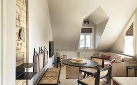 46Heima Boutique Apartments